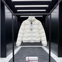 몽클레르 (몽클레어) 여성 패딩 코튼 울 집업 가디건 K20939B00003M7105034