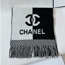 샤넬 고품질 스카프 머플러 3컬러 57