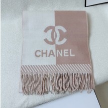 샤넬 고품질 스카프 머플러 3컬러 58
