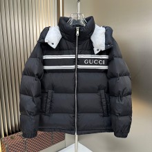 구찌 나일론 푸퍼 자켓 2컬러 794822 +