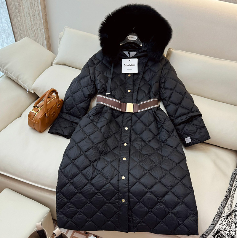 막스마라 패딩 3컬러 2429496185600 J