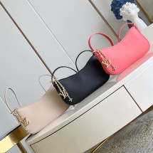 루이비통 가방 LV BLOOM 포쉐트 LV 블룸 3컬러 M25525