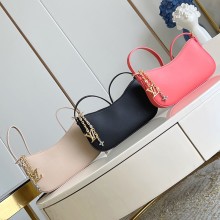 루이비통 가방 LV BLOOM 포쉐트 LV 블룸 3컬러 M25525