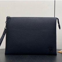 루이비통 남자 듀오 파우치 M25943