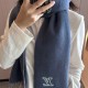 루이비통 고품질 스카프 머플러 2컬러 36