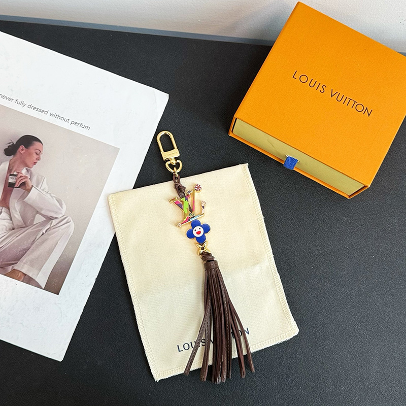 루이비통 키홀더 키링 20