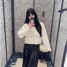 몽클레어 재킷 다이아몬드 퀼팅 패딩 셔츠 자켓 2컬러 K10931A00099788PZ081 +