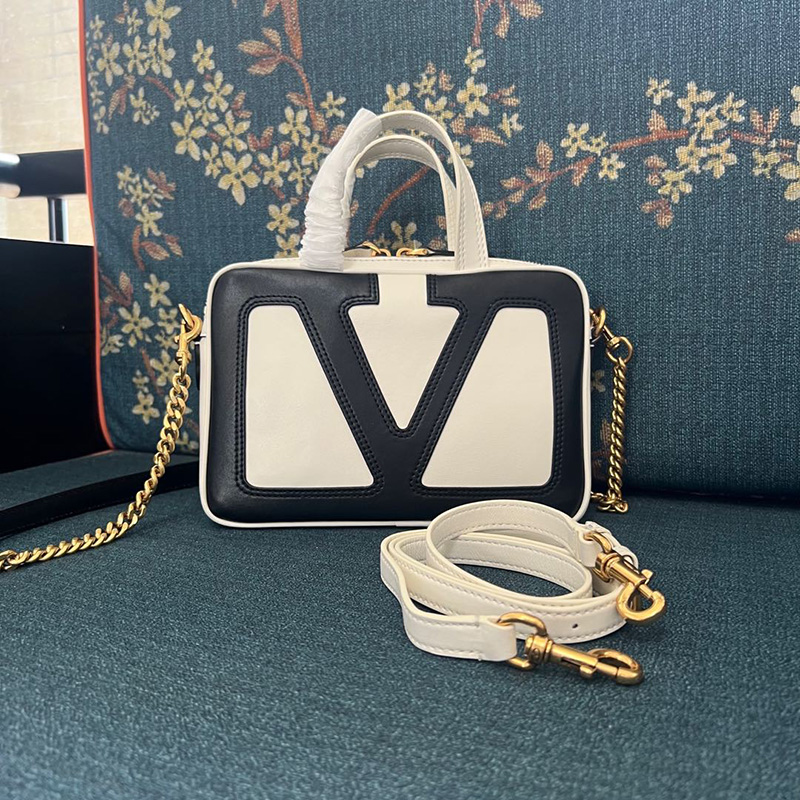 발렌티노 25SR 여성 숄더백 6W0B0R73PTJR4V