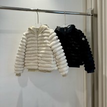 몽클레어 남여공용 아동복 패딩 2칼라 7 +