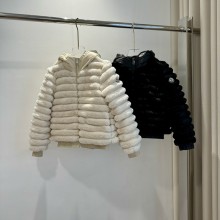 몽클레어 남여공용 아동복 패딩 2칼라 7 +