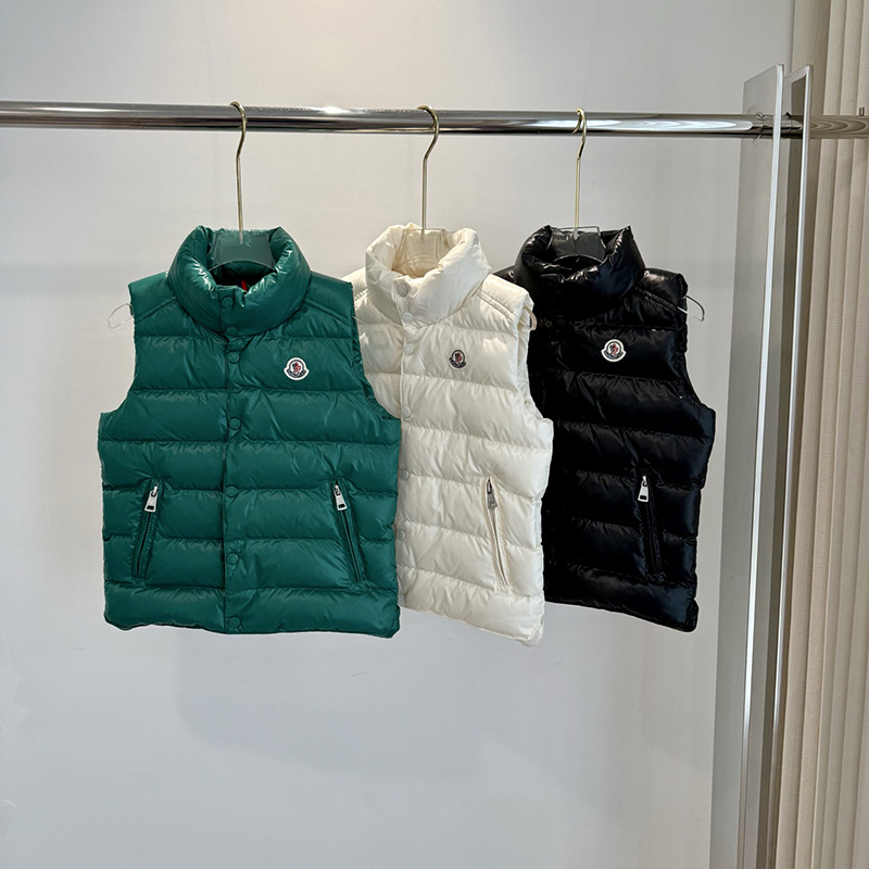 몽클레어 남여공용 아동복 패딩 3칼라 02  +