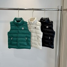 몽클레어 남여공용 아동복 패딩 3칼라 02  +