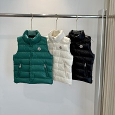 몽클레어 남여공용 아동복 패딩 3칼라 02  +