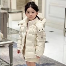 몽클레어 남여공용 아동복 패딩 3칼라 6 +