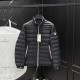 몽클레르 캐주얼 로고 나일론 다운 남성 2컬러 0911A1090053279999  J