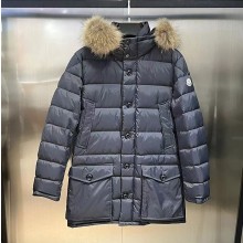 몽클레르 20FW 클루니 블랙,네이비 남성 다운 패딩 자켓 2컬러 0911B5250268352999  J