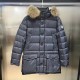몽클레르 20FW 클루니 블랙,네이비 남성 다운 패딩 자켓 2컬러 0911B5250268352999  J