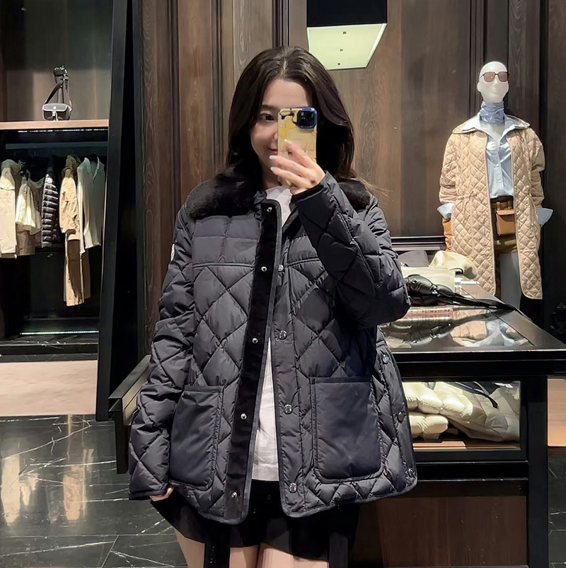 몽클레르 시냐 숏 다운 여성패딩  4컬러 J20931A0017654A81999 +