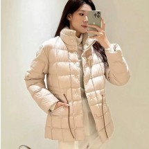 몽클레어 앤티곤 쇼트 다운 자켓 J20931A0005854A8120N  J