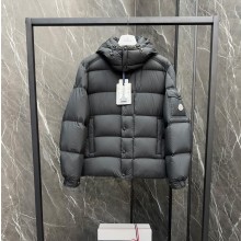 몽클레어 24FW 마야 70 쇼트 다운 재킷 J20931A0016954A81999  J