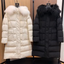 몽클레르 여성 롱 패딩 자켓 블레인  2컬러 J20931C000185977X050  J