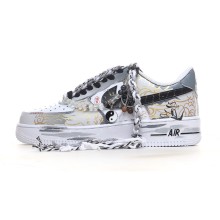 나이키 에어포스 로우1  CW2288-111