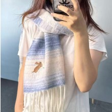 로에베 고품질 머플러 15