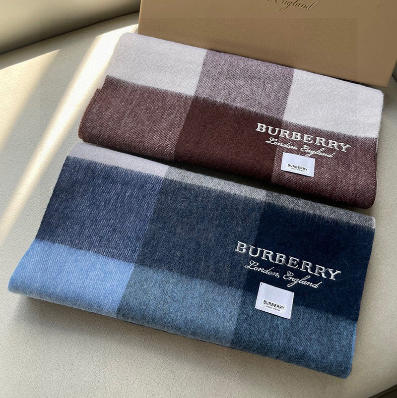 버버리 고품질 스카프 머플러 2칼라 60