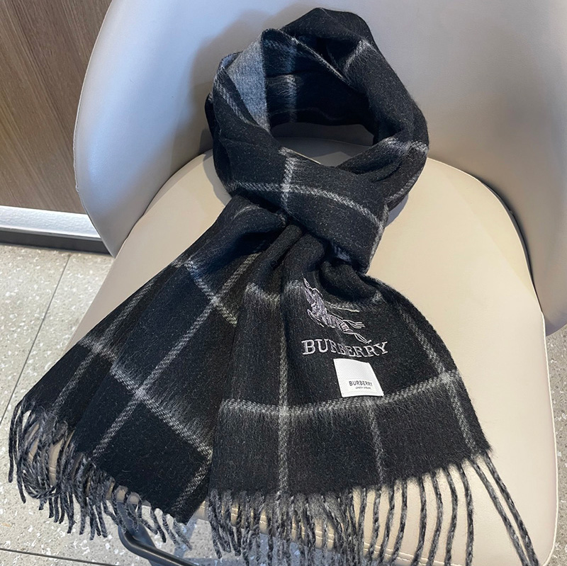 버버리 고품질 스카프 머플러 53