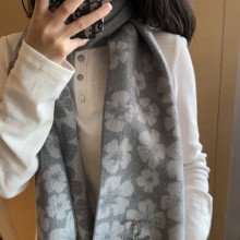 샤넬 고품질 스카프 머플러 3컬러 59