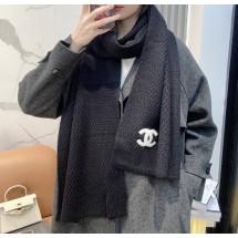 샤넬 고품질 스카프 머플러 3컬러 62