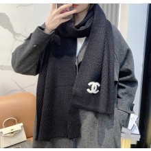 샤넬 고품질 스카프 머플러 3컬러 62