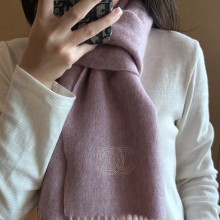 샤넬 고품질 스카프 머플러 59