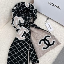 샤넬 고품질 스카프 머플러 3컬러 71