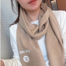 샤넬 고품질 스카프 머플러 73