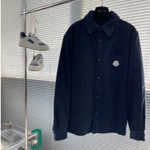 몽클레어 고품질 긴팔셔츠 01  C