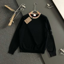 버버리 고품질 남성 맨투맨 06 F