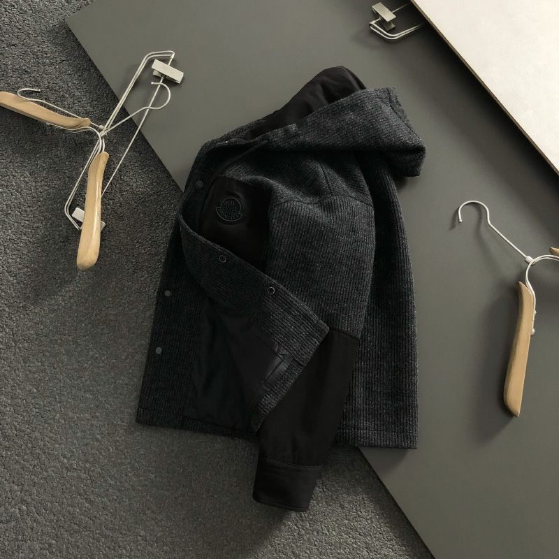 버버리 고품질 남성 자켓 03 F