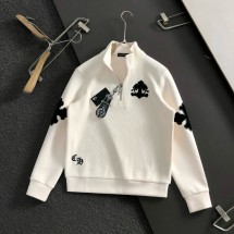 크롬하츠 고품질 긴팔 03 F