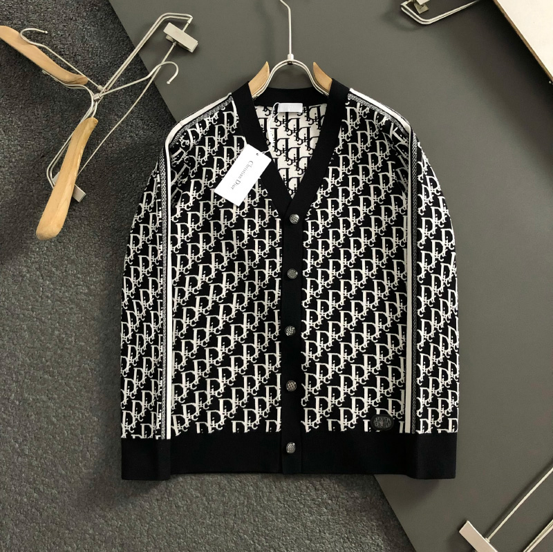 디올 고품질 가디건 01 F