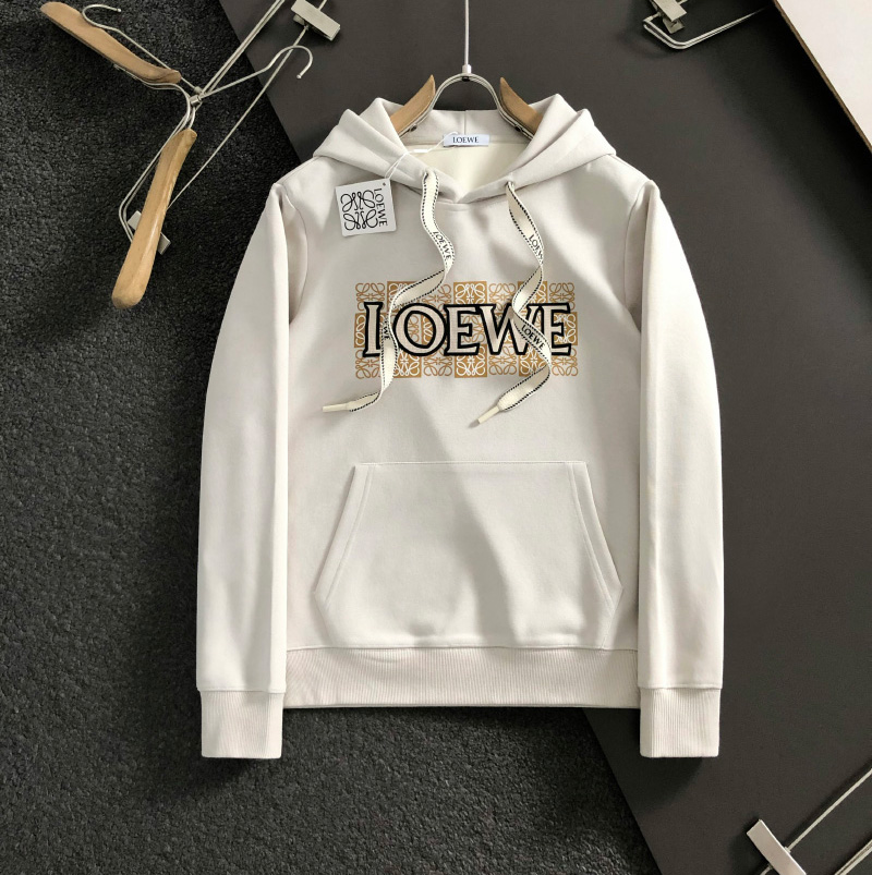 로에베 고품질 후드티 05  F