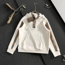 버버리 고품질 후드티 2컬러 04 F