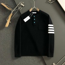 톰브라운 고품질 남성 긴팔 06 F