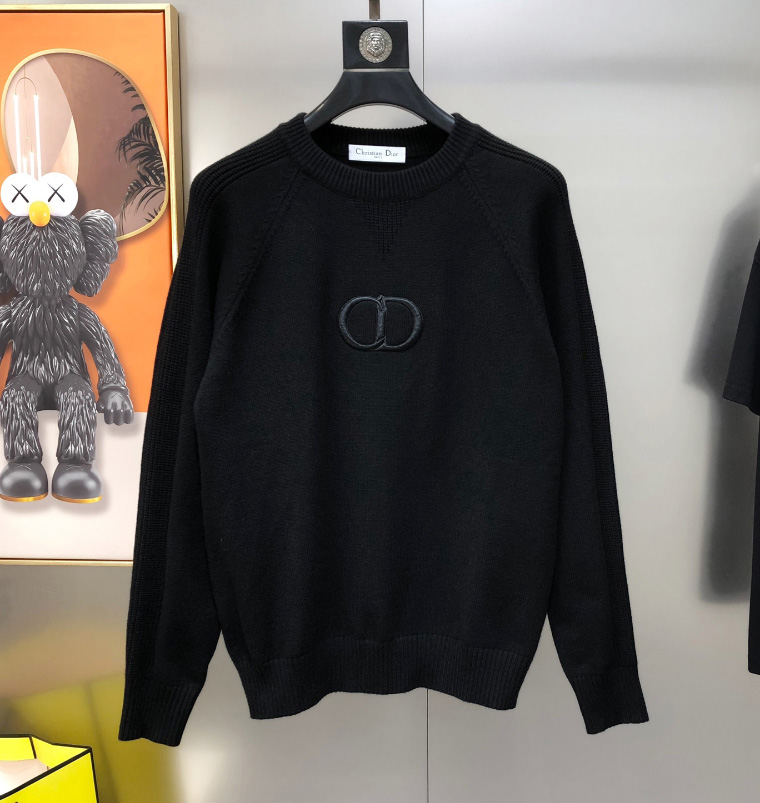 디올 고품질 맨투맨 2컬러 08  C