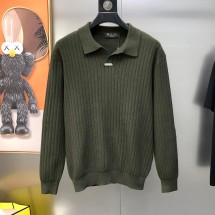 로로피아나 남성 긴팔 2컬러 03  C