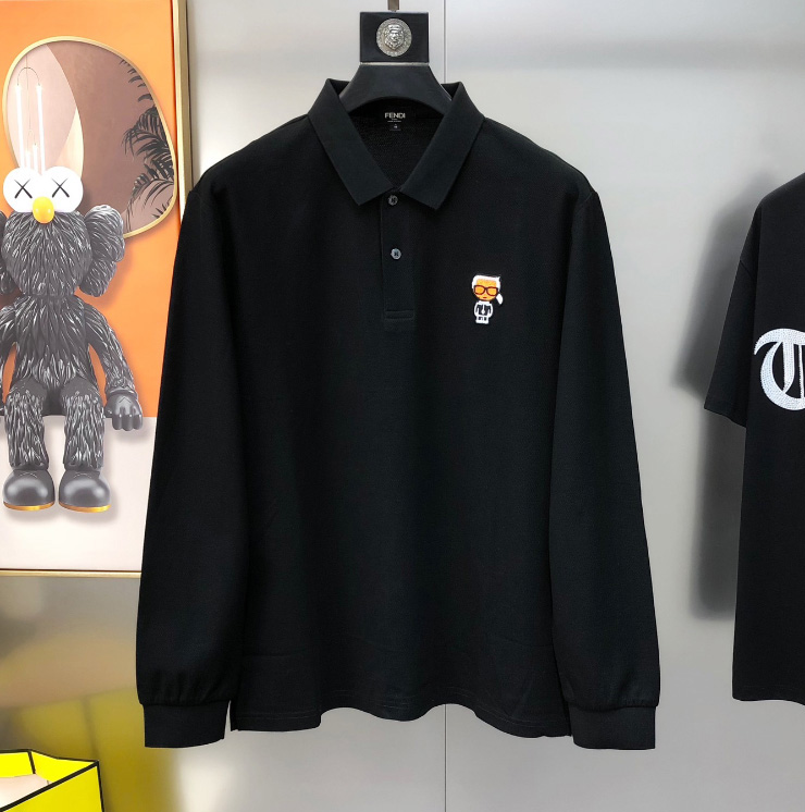 펜디 고품질 긴팔 3컬러 06  C