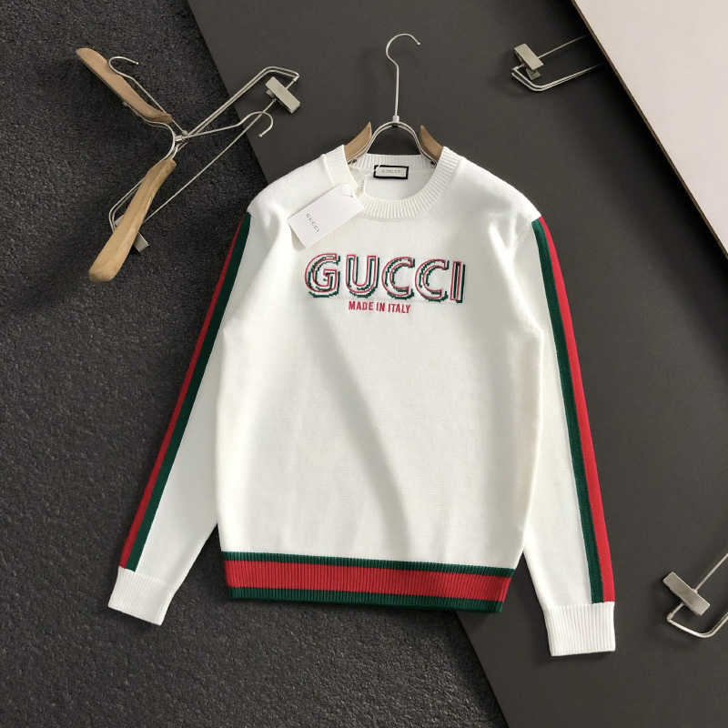 구찌 고품질 남성 맨투맨  07 F