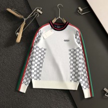 구찌 고품질 남성 맨투맨  08 F