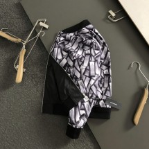 돌체앤가바나 고품질 남성 양면 자켓 02 F