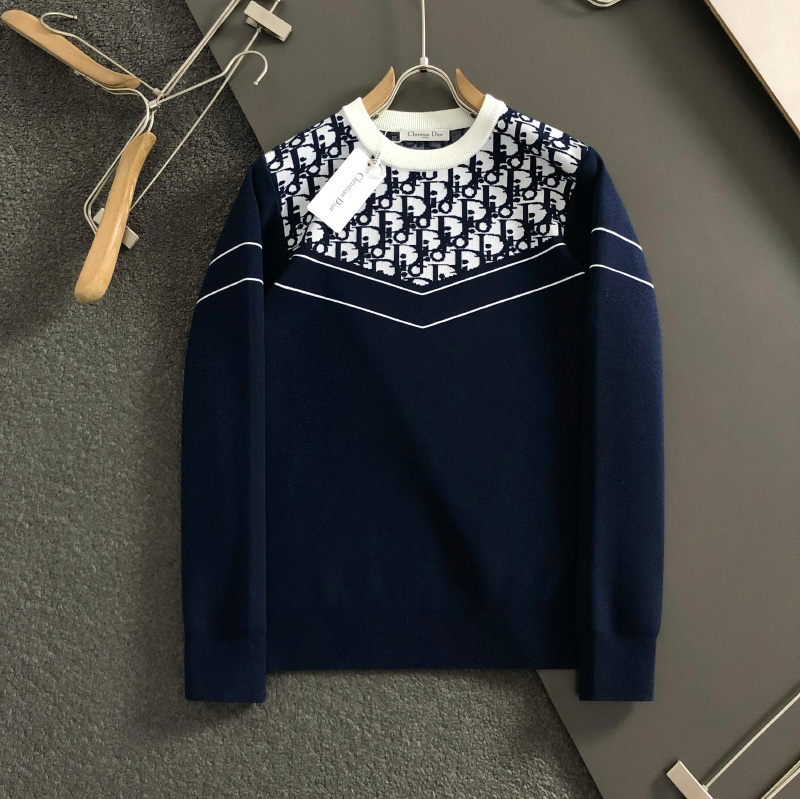 디올 고품질 남성 맨투맨  09  F